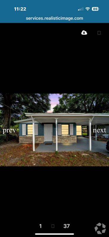 Building Photo - 3611 E Shadowlawn Ave