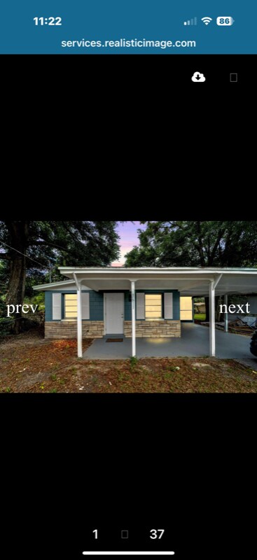 Foto principal - 3611 E Shadowlawn Ave