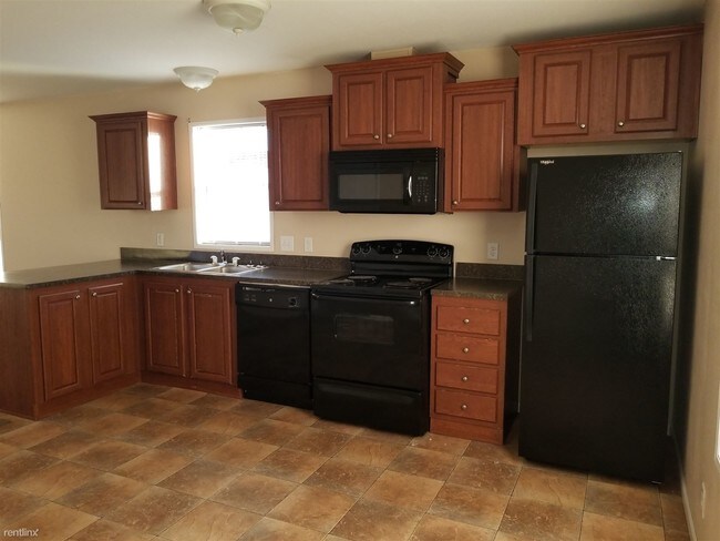 Foto del edificio - 3 br, 2 bath House - 1353 6th Ave SE