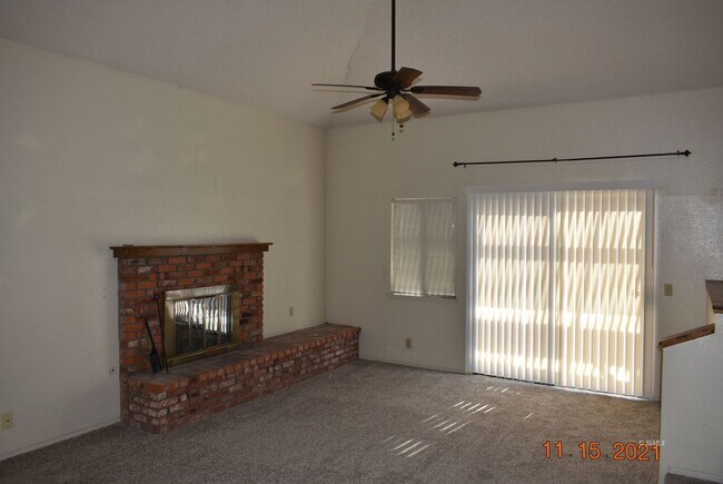 Building Photo - Condo for Rent in Montefino Townhomes – Premium Amenities & Prime Location!