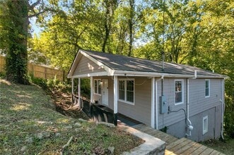 Building Photo - 1602 Ezra Church Dr NW