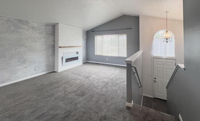 Foto del edificio - 4 Bedroom in Cheney