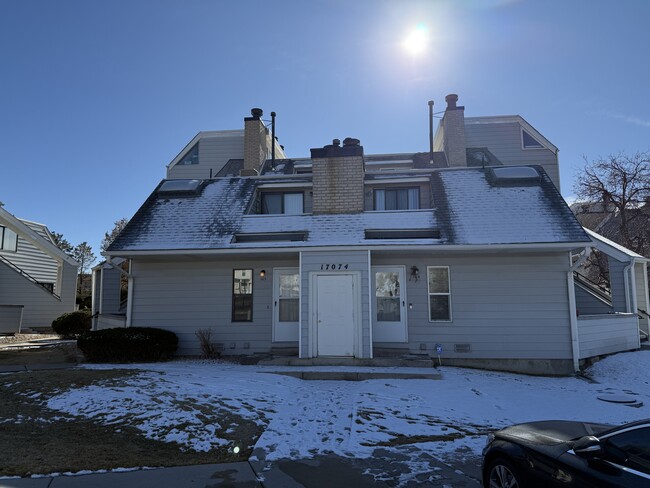 Photo - 17074 E Tennessee Dr Apartment