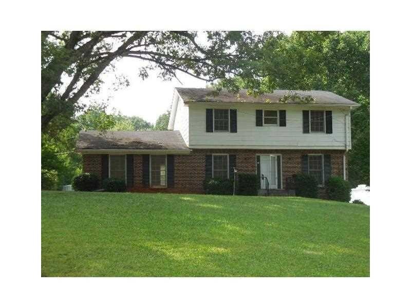 Primary Photo - 127 Old Rosser Rd