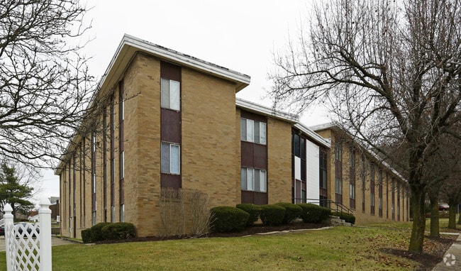 Amherst Apartments Apartments - Pittsburgh, PA | Apartments.com