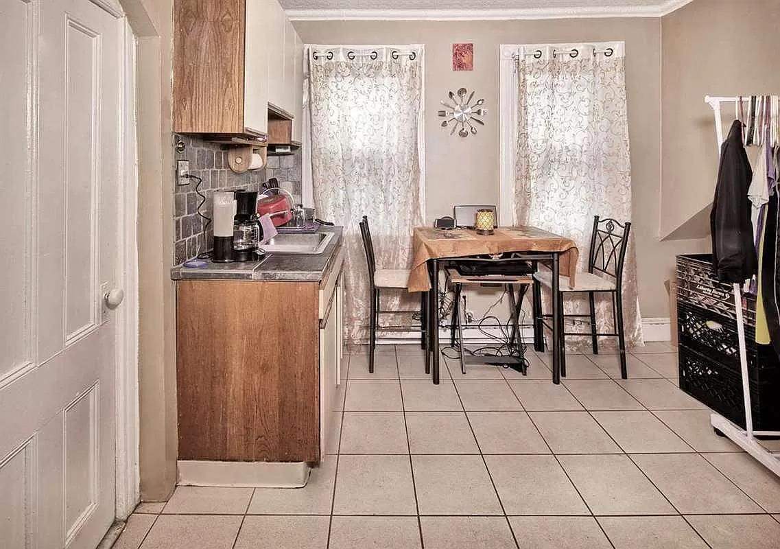 44 Highwood Terrace Unit 3, Weehawken, NJ 07086 Room for Rent in