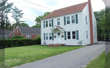 Building Photo - 18 Elmwood Ave