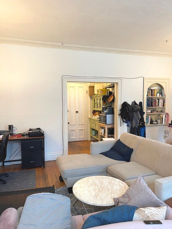 Foto del edificio - 482 Beacon St