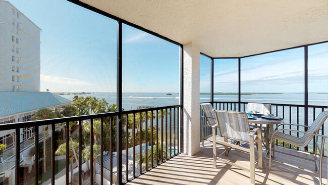 Building Photo - Bay View Tower #531 - Sanibel Harbour Resort
