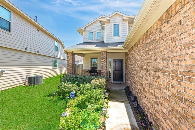 Foto del edificio - 15610 Egret Field Ln
