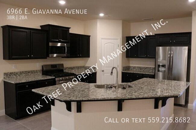 Building Photo - 6966 E Giavanna Ave