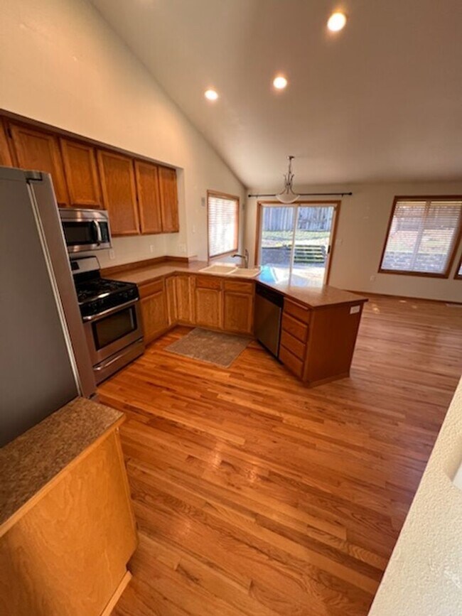 Foto del edificio - Lake Louise Gem