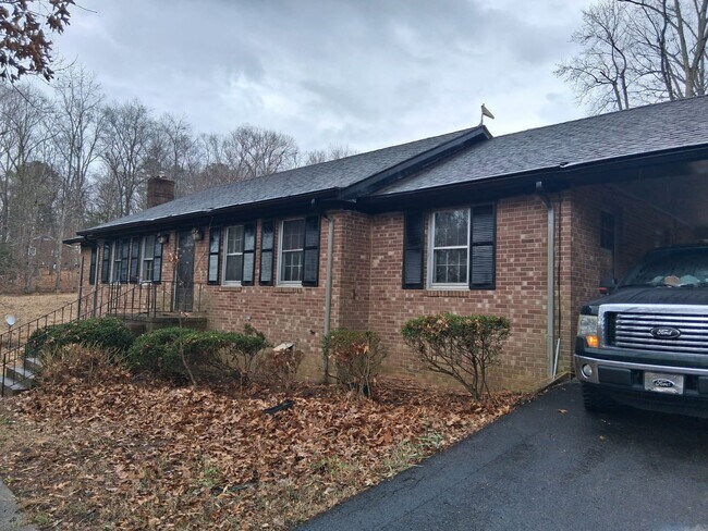 Photo - 2707 Little River Dr House