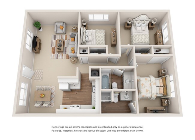 Crown Royal Apartments Portland Or Floorplan Crown Royal
