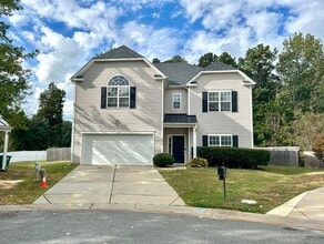 Building Photo - 5915 Parkstone Drive
