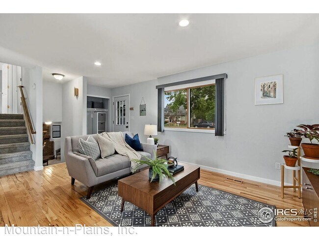 Building Photo - 3 br, 2 bath House - 2012 Langshire Drive