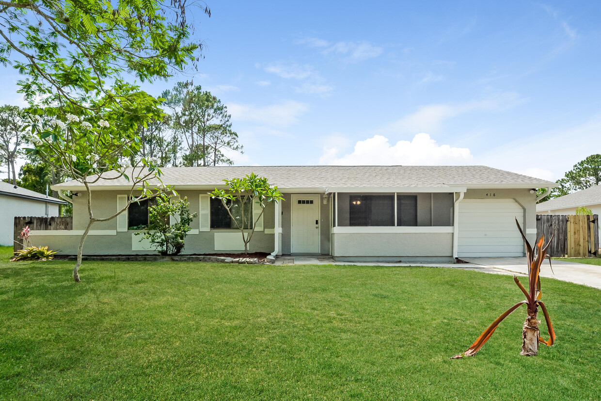 Foto principal - 418 Tuloma Ave SW