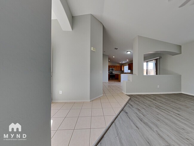 Foto del edificio - 13918 S Avalon Rd