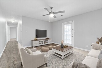 Interior Photo - Highland Park Luxury Townhomes