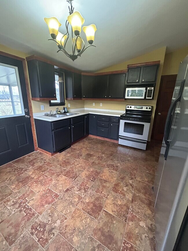 N141 Old Highway 35, Stoddard, WI 54658 House Rental in Stoddard, WI