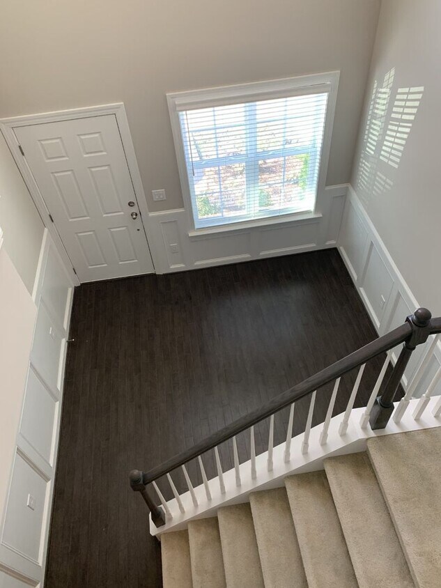 Walkertown- 3 bedroom, 2.5 bath town home - Walkertown- 3 bedroom, 2.5  bath town home