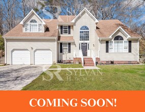 Building Photo - 1204 Willow Creek Ct