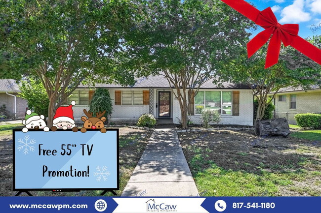 Photo - 705 Scottsdale Dr House