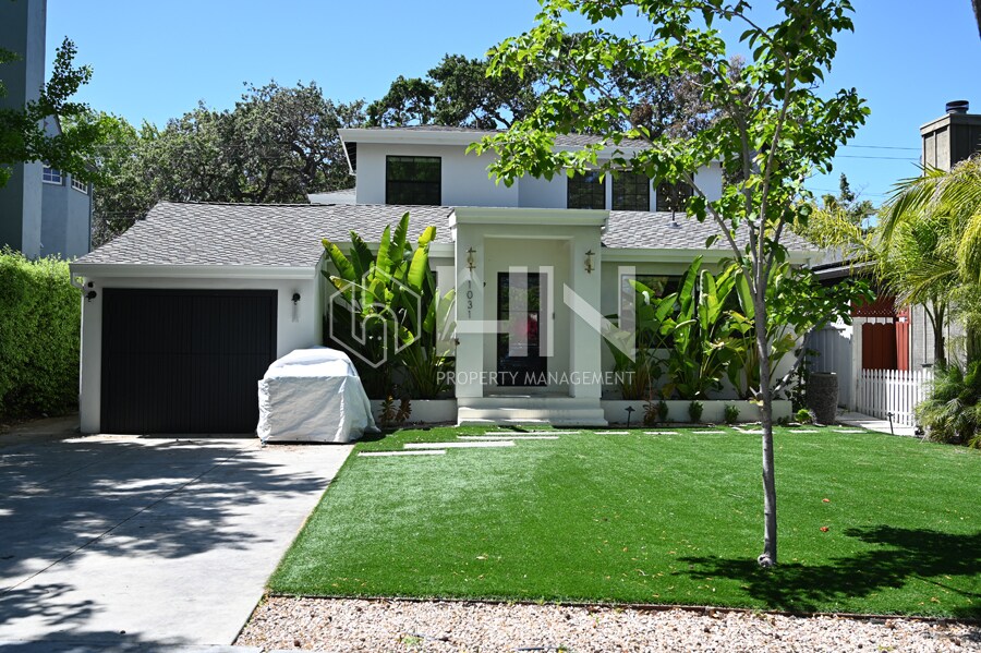 Primary Photo - 1031 Almanor Ave