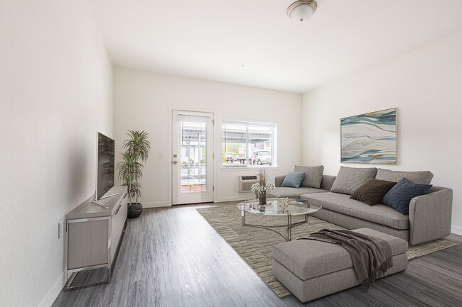 Foto del edificio - The Reserve at Fernhill