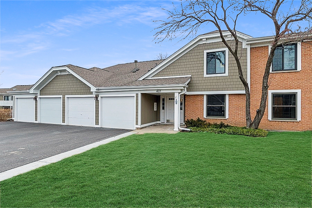 Foto principal - 401 Pinetree Ln