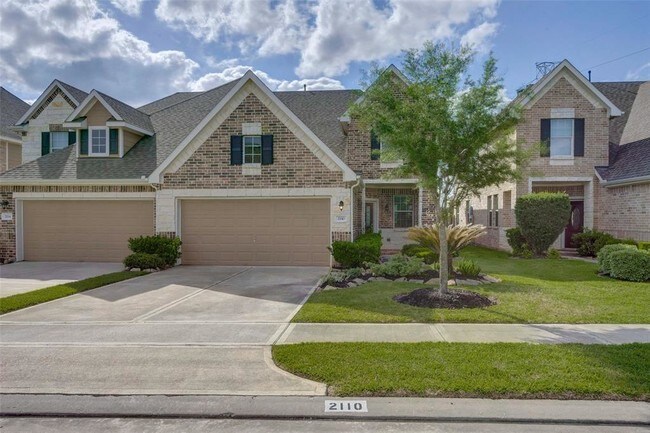 Foto del edificio - 2110 Waterford Park St