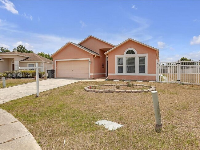 Foto del edificio - 4617 Horseshoe Pick Ln