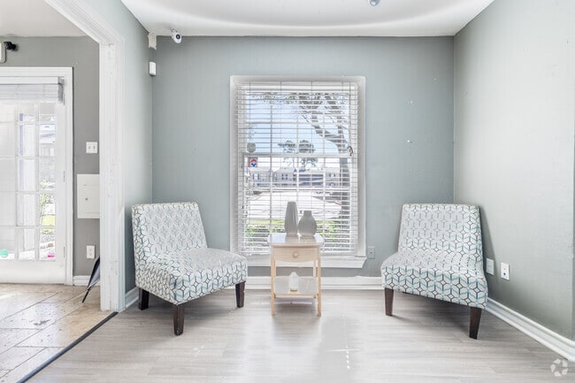 The Prescott - Oficina de arrendamiento - The Prescott