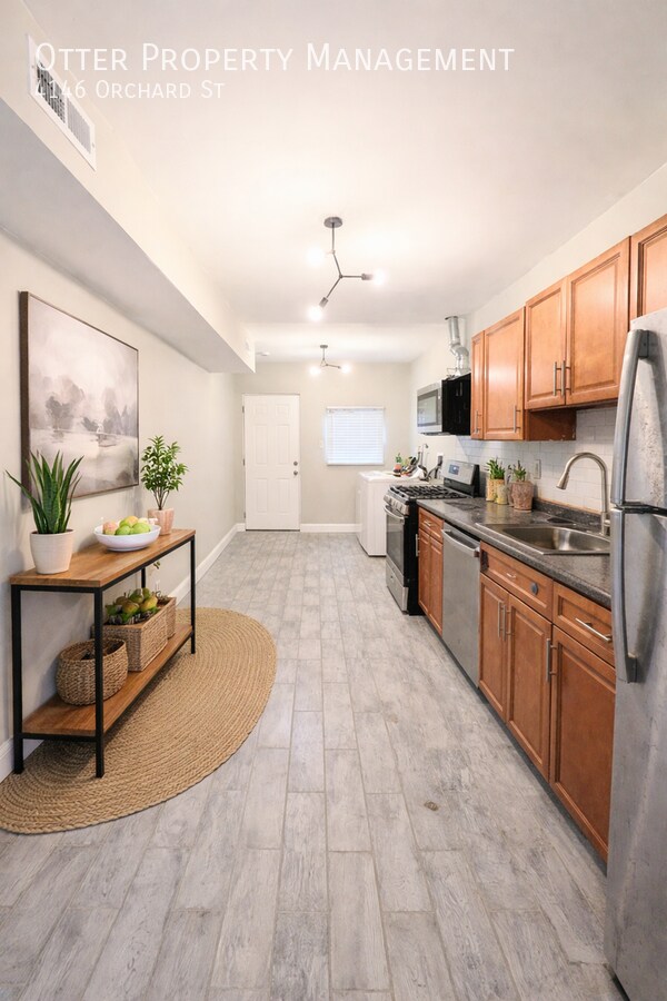 Foto del edificio - 4146 Orchard St