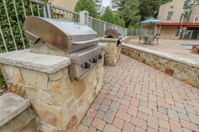 Foto del edificio - University View Denton