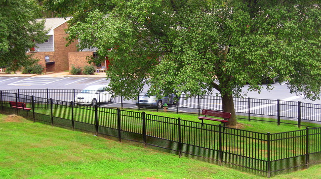 Foto del edificio - Alder Ridge Apartments