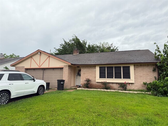 Foto del edificio - 11423 Graywood Dr