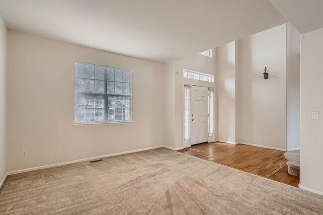 Building Photo - 20981 E Hampden Pl