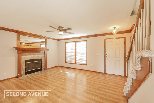 Foto del edificio - 300 NW 110th St