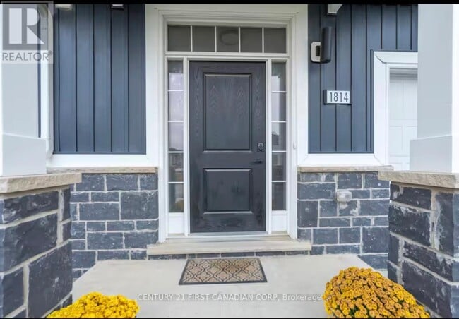 Photo du bâtiment - 1814 Finley Cres