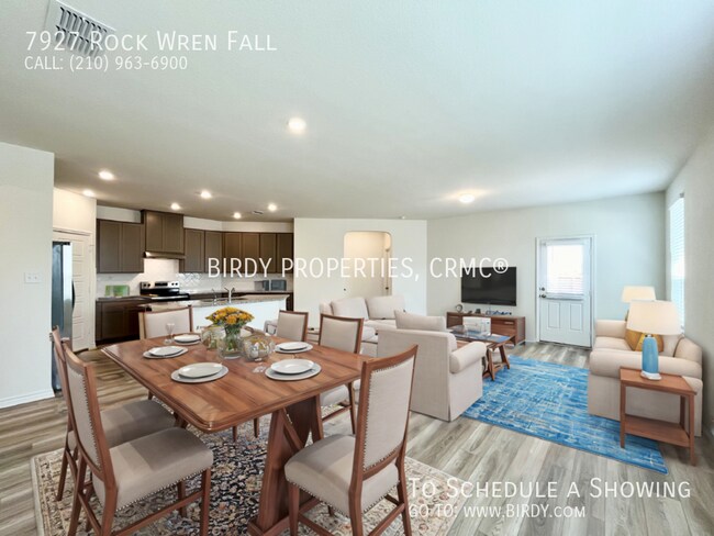 Foto del edificio - 7927 Rock Wren Fall