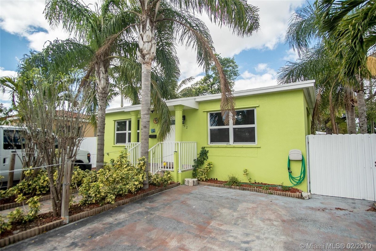652 Tamiami Blvd, Miami, FL 33144 House Rental in Miami, FL