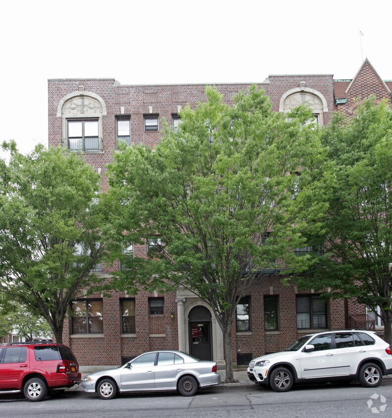 Foto del edificio - 7422 17th Ave