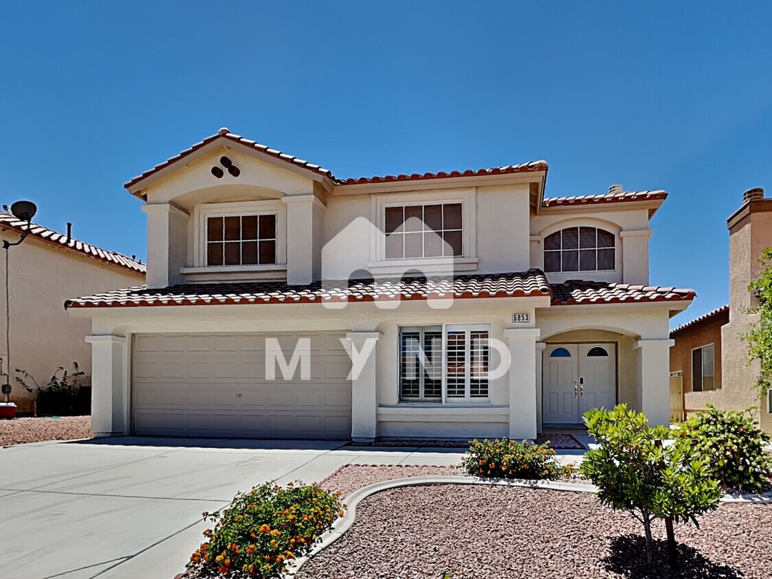 Foto principal - 5853 Tarpon Glade Ct