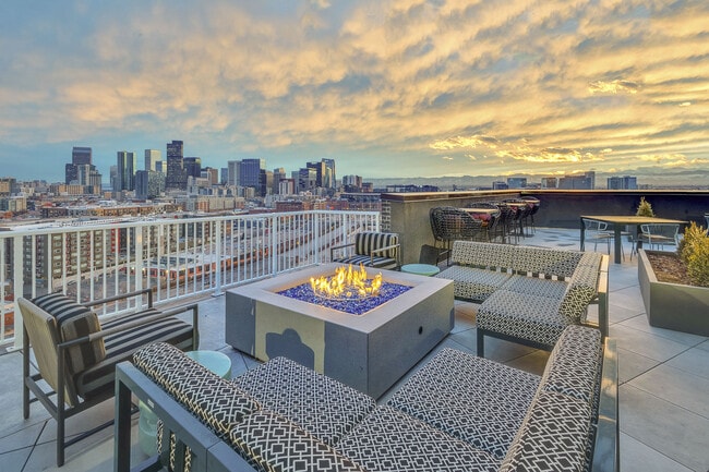 Foto del edificio - The Northern