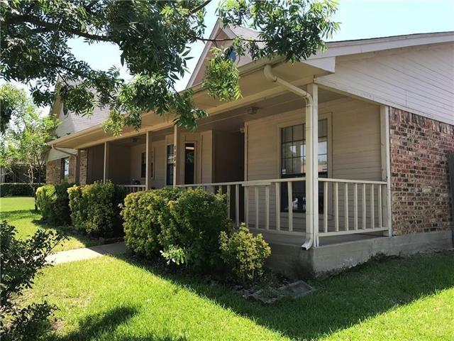 Foto del edificio - 1126 Woodrow Dr