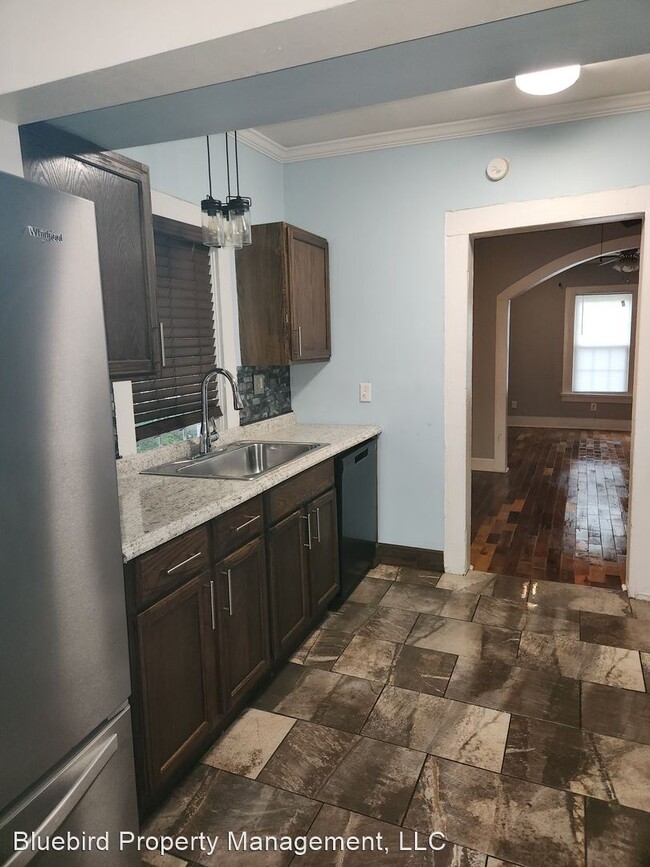 Building Photo - 2 br, 2 bath House - 5004 Holmes A