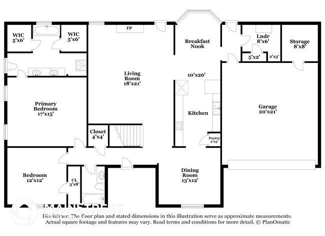 Building Photo - 4722 Harvest Knoll Ln