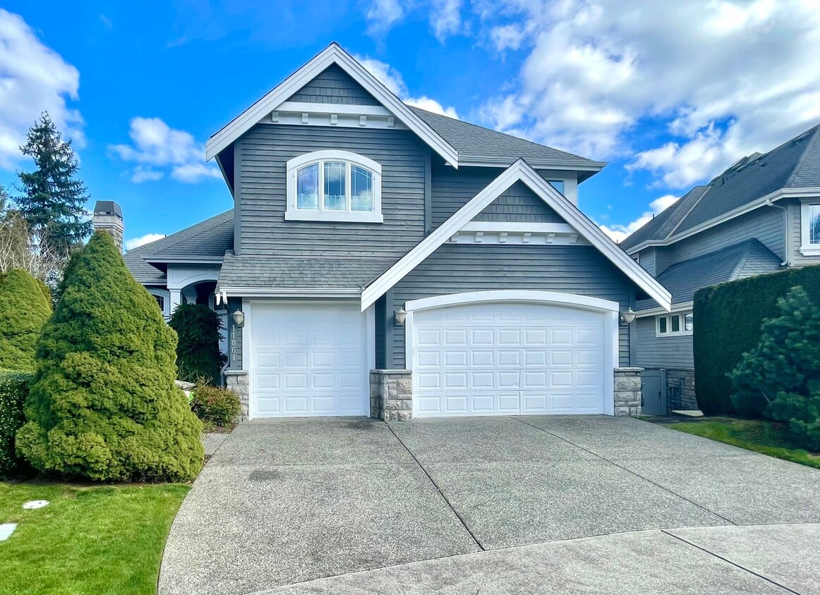 Primary Photo - Great home for rent
