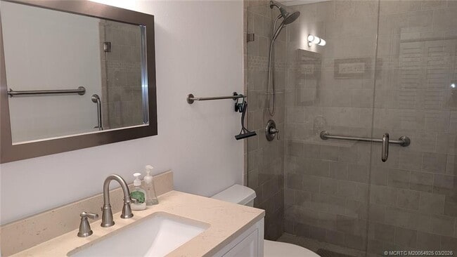 Foto del edificio - 2929 SE Ocean Blvd